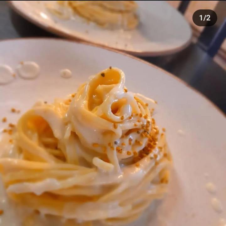 Locanda Dei Pescatori โดมาโซ ภายนอก รูปภาพ
