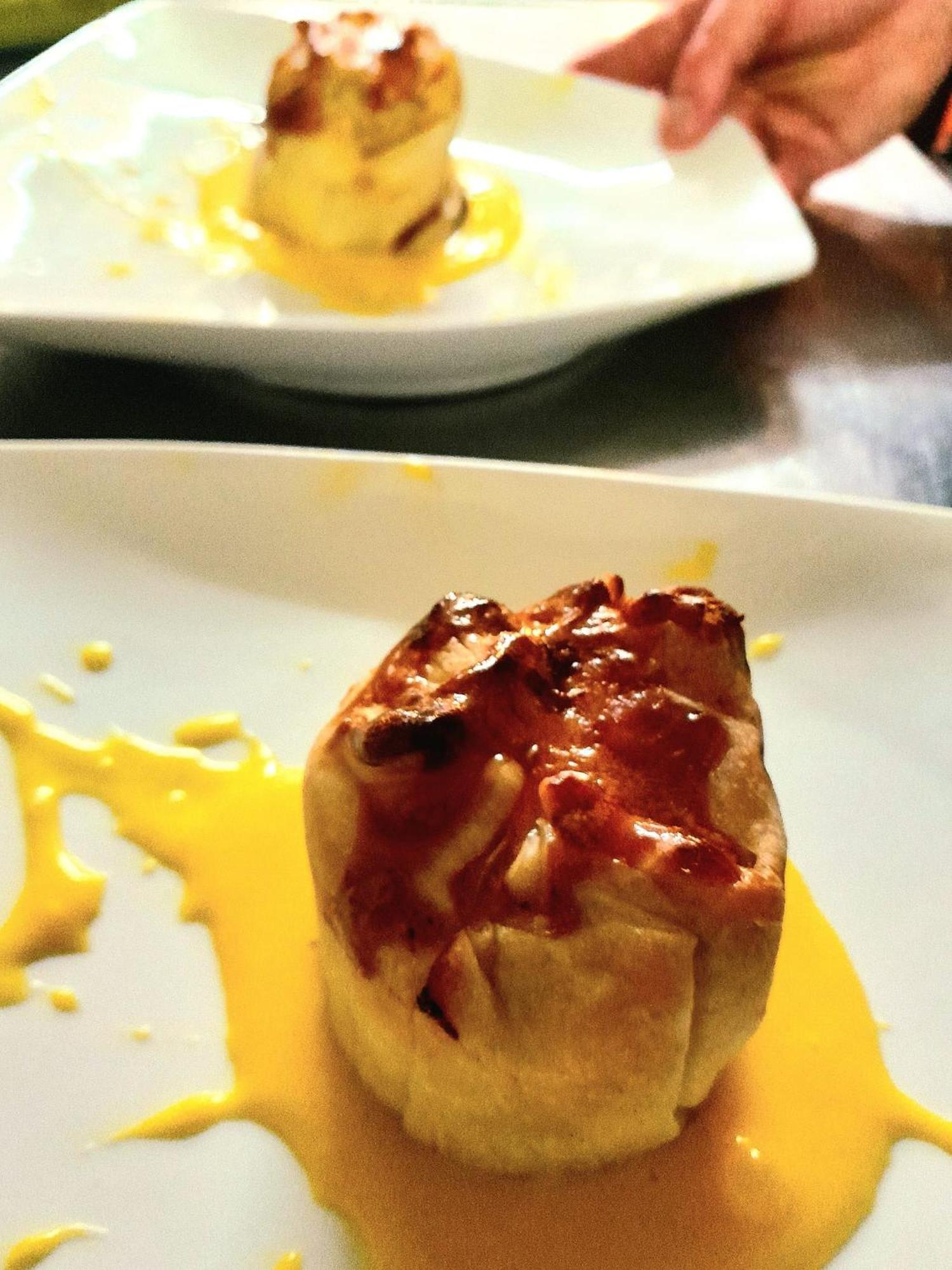 Locanda Dei Pescatori โดมาโซ ภายนอก รูปภาพ