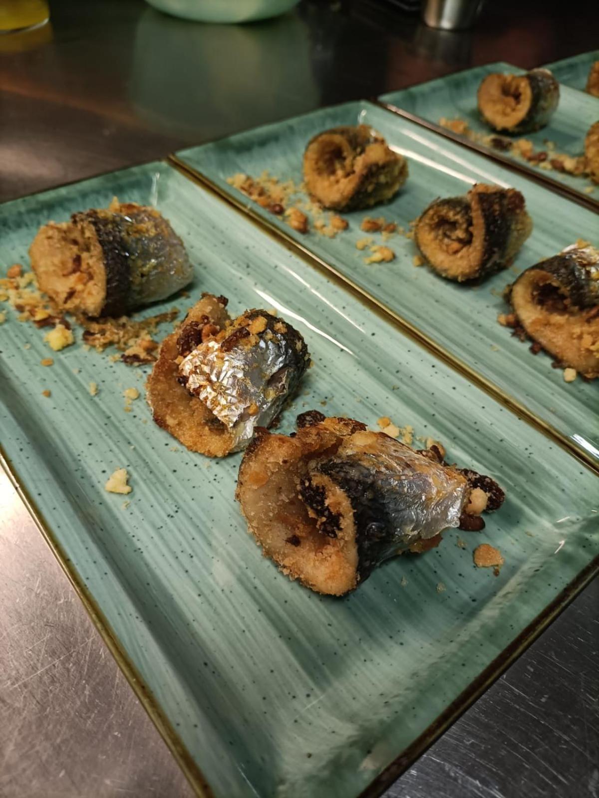 Locanda Dei Pescatori โดมาโซ ภายนอก รูปภาพ